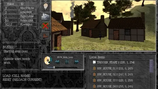 Basilisk 2000 screenshot 1
