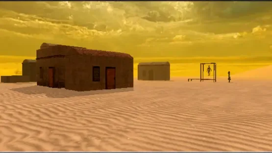 Basilisk 2000 screenshot 3