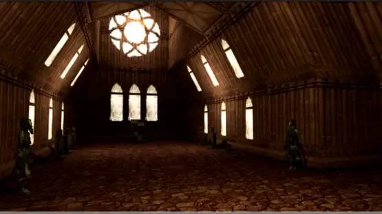 Basilisk 2000 screenshot 4