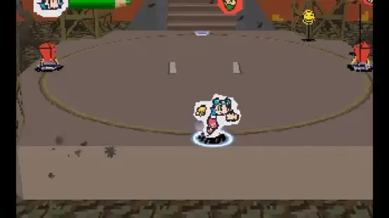 Rakugaki Showtime screenshot 2