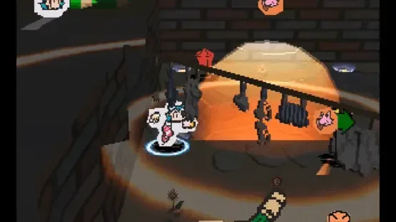 Rakugaki Showtime screenshot 4