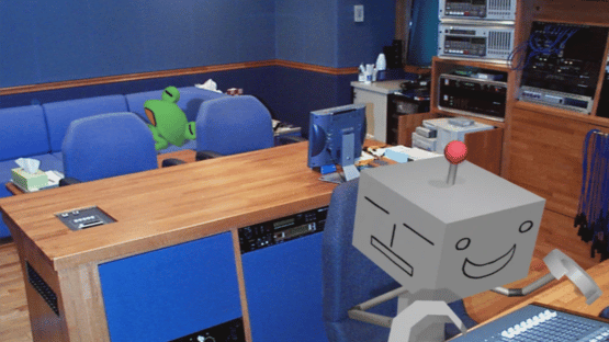 Doko Demo Issyo Screenshot