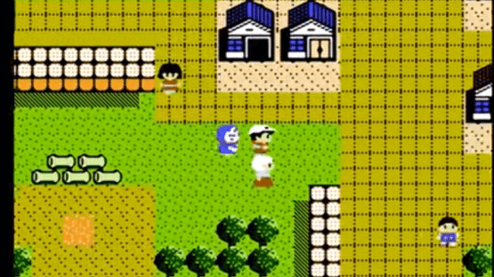 Doraemon: Giga Zombie no Gyakushuu Screenshot