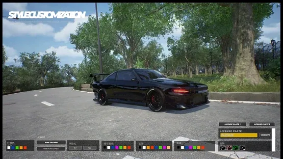 Vanishing Shadow screenshot 10