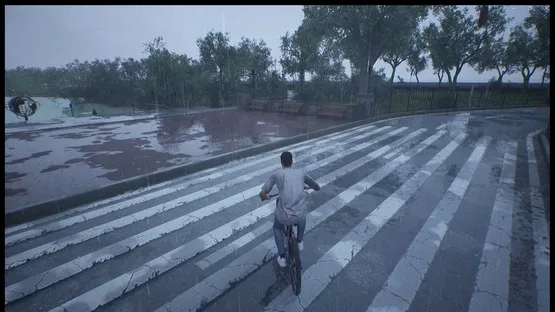 Vanishing Shadow screenshot 8