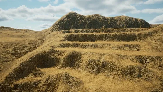 Vanishing Shadow screenshot 3