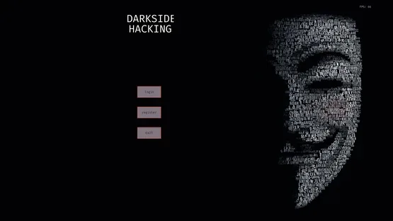Darkside screenshot 1