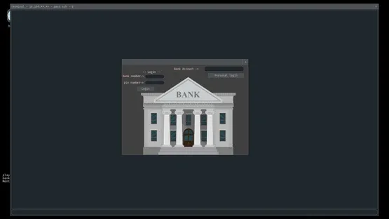 Darkside screenshot 10