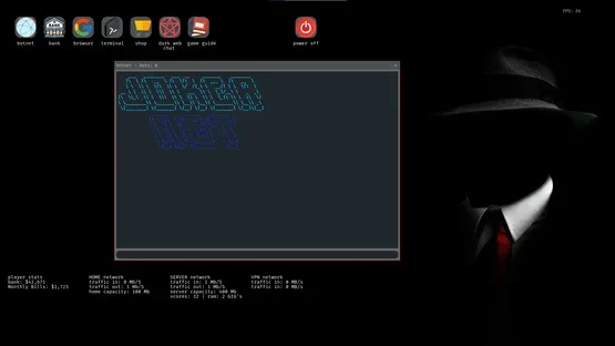 Darkside screenshot 7