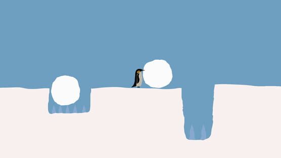 The Emperor Penguin Keita screenshot 5