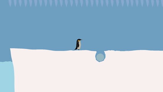 The Emperor Penguin Keita screenshot 1