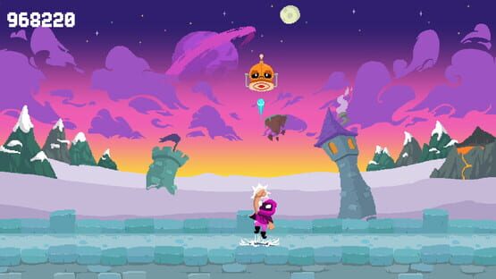 Sorcerers Summit screenshot 4