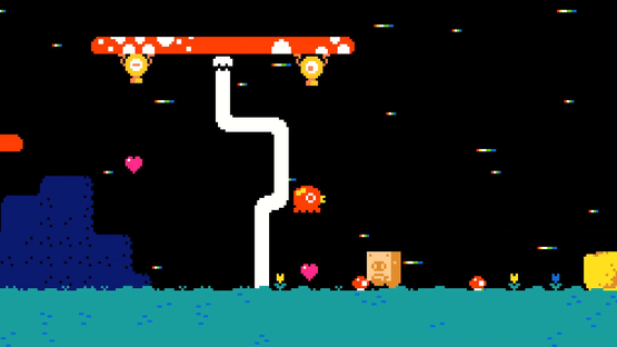 Shooting Saucer Screenshot