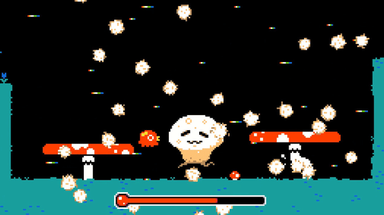 Shooting Saucer Screenshot