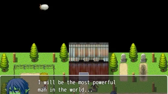 Rise of the High Elf King: A Legacy of Blood screenshot 1