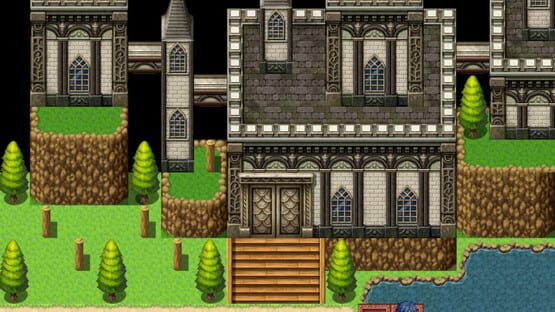 Rise of the High Elf King: A LEGACY OF BLOOD screenshot 4