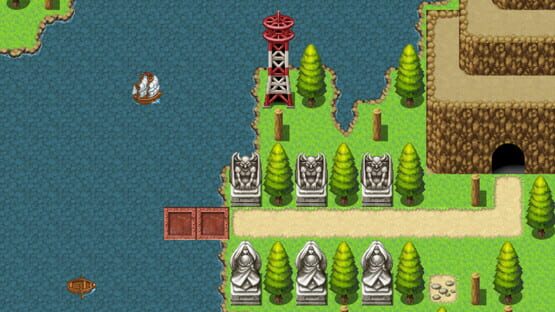 Rise of the High Elf King: A LEGACY OF BLOOD screenshot 5