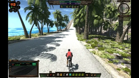 OrbRider screenshot 3