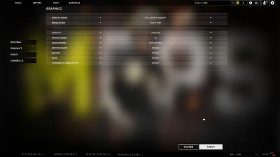 Multiplayer Shooter FPS screenshot 5