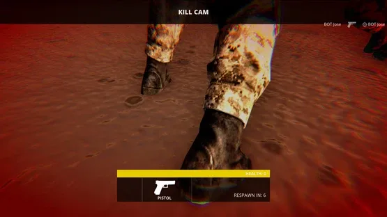 Multiplayer Shooter FPS screenshot 7