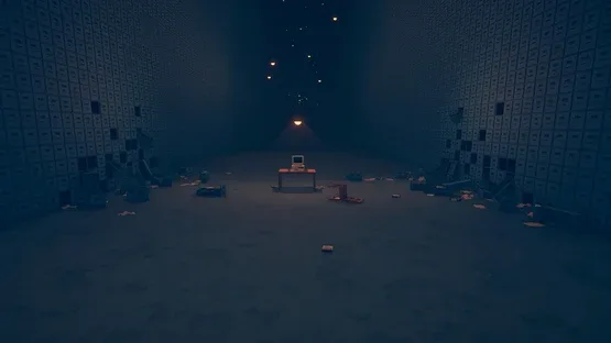 Landfall Archives screenshot 7