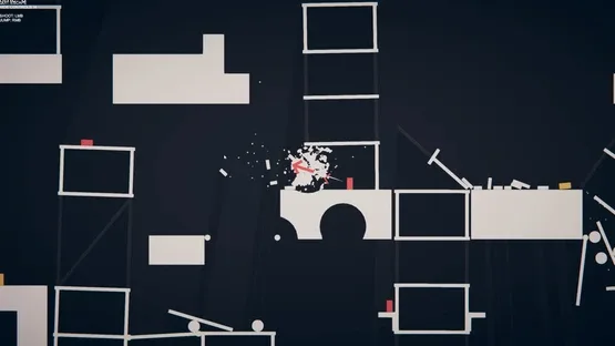 Landfall Archives screenshot 13