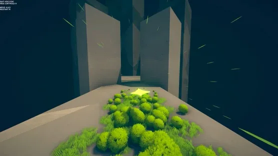 Landfall Archives screenshot 8