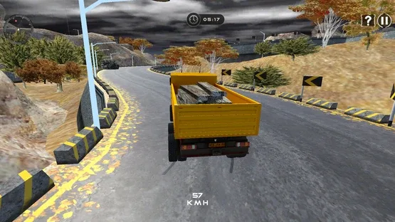 Long Truck Simulator screenshot 10