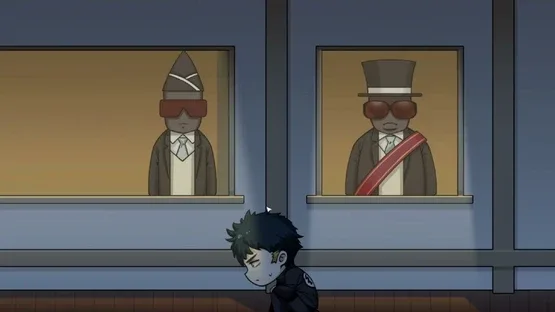 Lovelorn Sanatorium Ⅳ screenshot 2