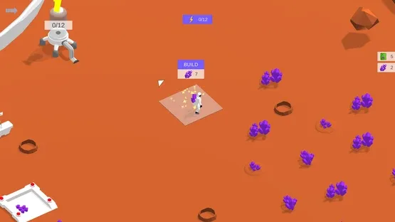 Mars Colonization screenshot 7