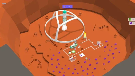 Mars Colonization screenshot 8