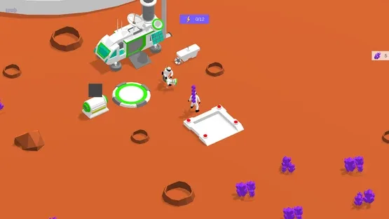 Mars Colonization screenshot 9