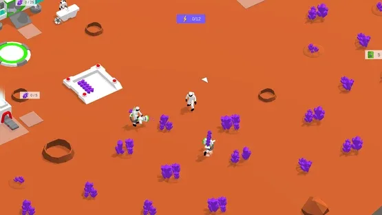 Mars Colonization screenshot 12