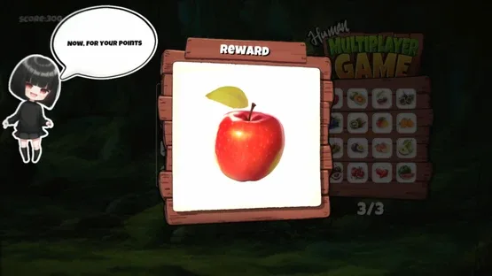 Human Multiplayer Game screenshot 19