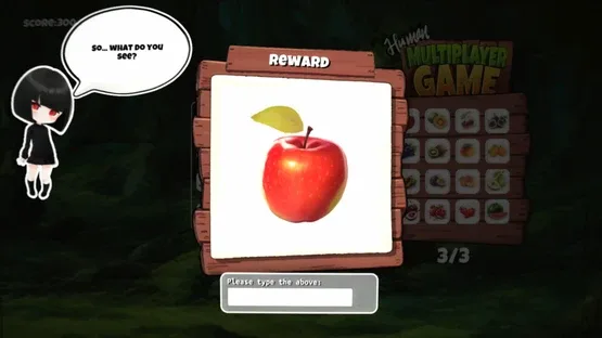 Human Multiplayer Game screenshot 4
