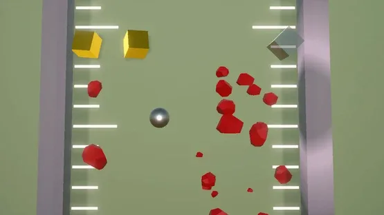 Endless Pinball screenshot 4