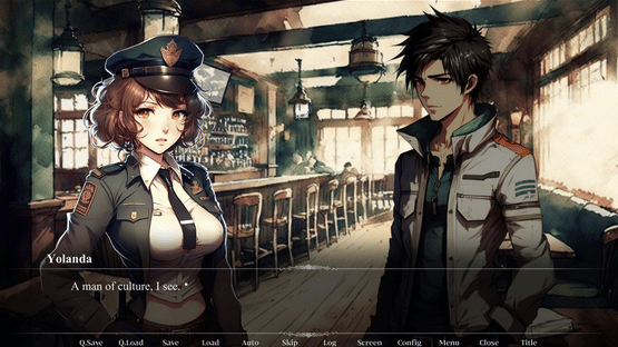 Casino Heist Screenshot