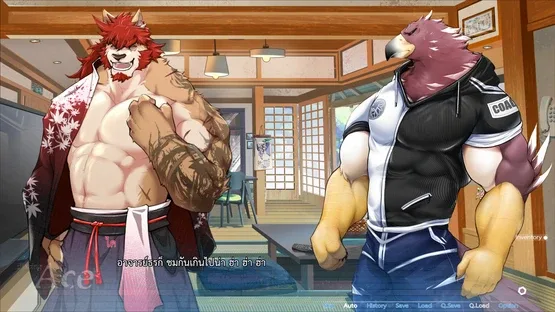Blazing Ace screenshot 6