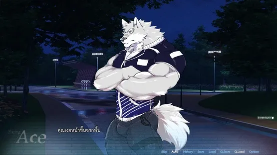 Blazing Ace screenshot 7