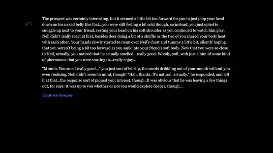 A Night With Neil screenshot 3