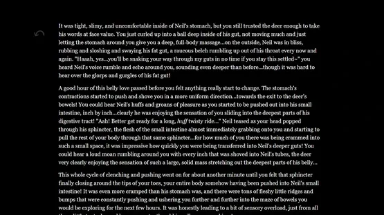 A Night With Neil screenshot 1
