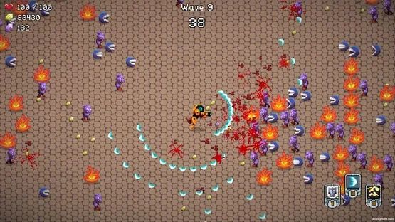 Cards and Guns screenshot 10