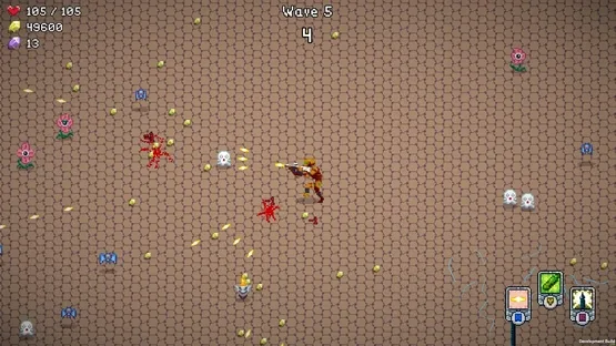 Cards and Guns screenshot 4