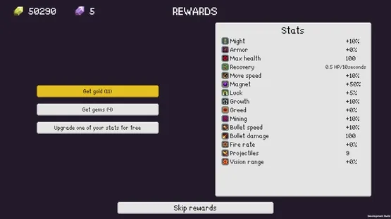 Cards and Guns screenshot 8