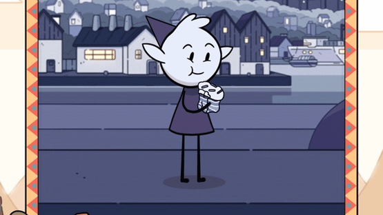 Hilda Creatures Screenshot