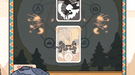 Hilda Creatures Screenshot