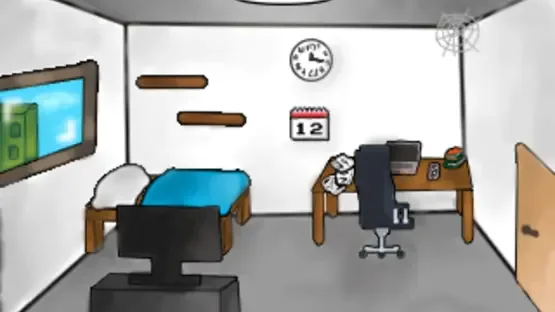 Čendovy Patálie screenshot 1
