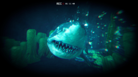 Sharkphobia Screenshot