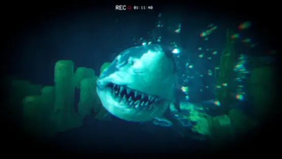 Sharkphobia screenshot 3