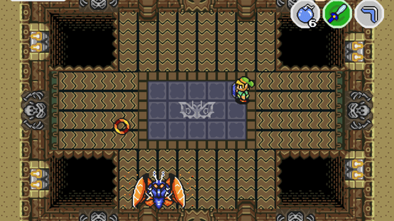 Zeldo's Challenge Ch. 1: Bingo's Revenge Screenshot